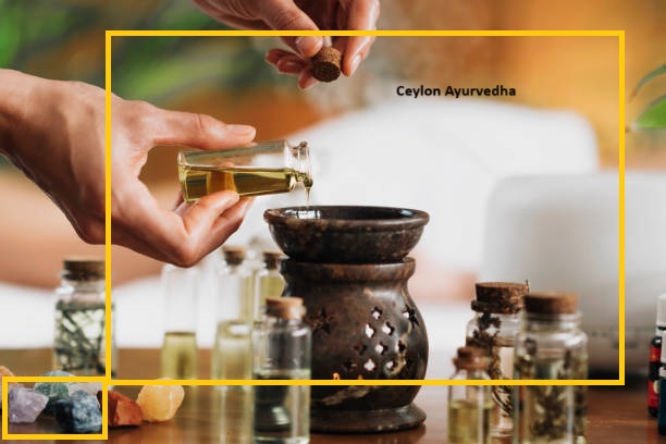 Ayurveda System/ Traditional Medicine